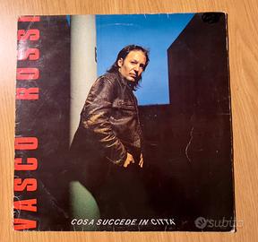 Vinile Vasco Rossi