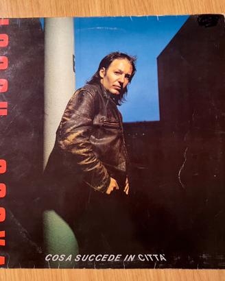 Vinile Vasco Rossi