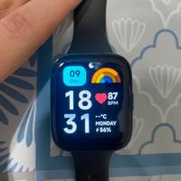 Redmi Watch 3 Active Black