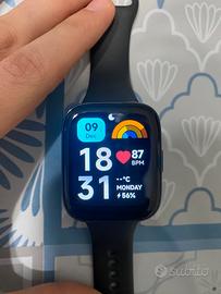 Redmi Watch 3 Active Black