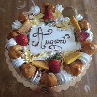Pasticcera