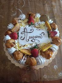 Pasticcera