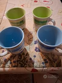 Tazzone mug tognana