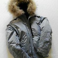 Piumino bambino COME NUOVO