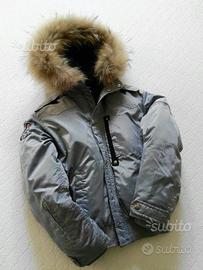 Piumino bambino COME NUOVO