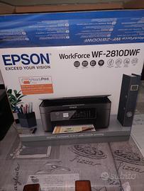 stampante Epson 2810