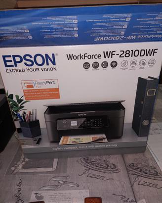stampante Epson 2810
