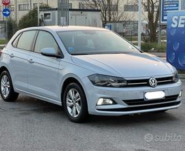 Volkswagen Polo 1.0TGI 90cv. Ok Neopatentati