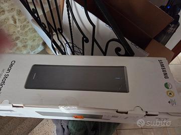 clean station samsung (jet 90 jet90 jet 75 jet 70)