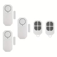 Sistema allarme completo per casa