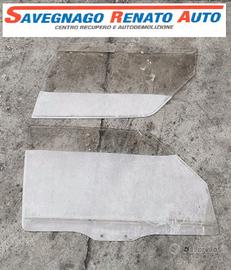 Vetri scendenti mitsubishi pajero v20