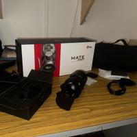 Visore Termico clip on InfiRay MH50