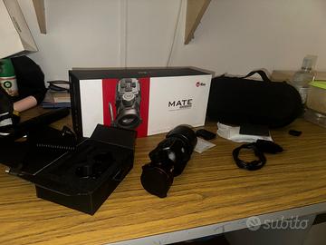 Visore Termico clip on InfiRay MH50