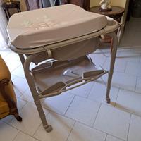 Bagnetto fasciatoio CAM Cambio, fantasia Ors