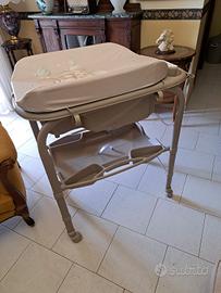 Bagnetto fasciatoio CAM Cambio, fantasia Ors