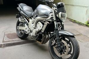 Yamaha FZ6 2006