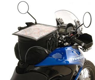 BORSA SERBATOIO HONDA TRANSALP 2008