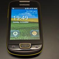 Samaung Galaxy Mini GT-S5570