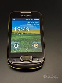 Samaung Galaxy Mini GT-S5570