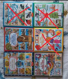 Libri bambini