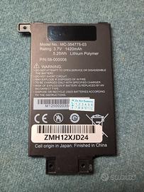 NUOVA BATTERIA KINDLE PAPERWHITE