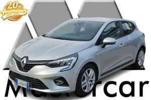 RENAULT Clio Clio V 1.0 tce Business 90cv my21 N