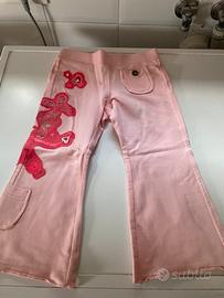 Pantalone a zampa diesel