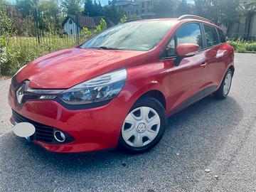 Renault Clio Sporter 1.2 Benzina Euro5B - Garanzia