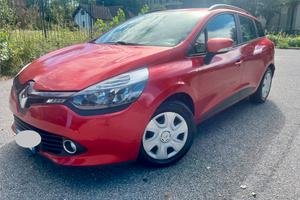 Renault Clio Sporter 1.2 Benzina Euro5B - Garanzia