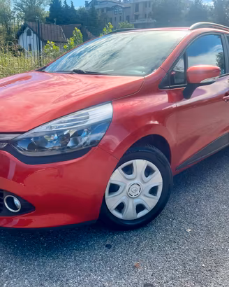 Renault Clio Sporter 1.2 Benzina Euro5B - Garanzia