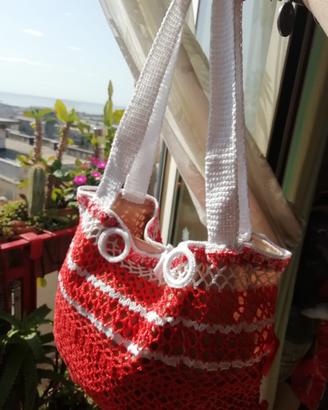 Borsa estiva