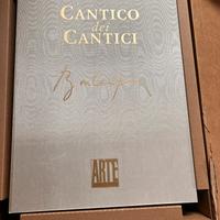 Cantico dei Cantici di Pierre Boncopain