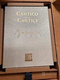 Cantico dei Cantici di Pierre Boncopain