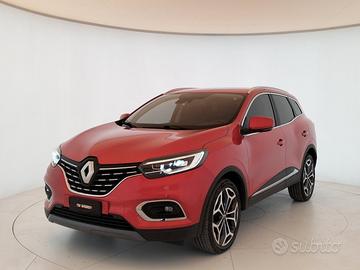 RENAULT KADJAR 1.3 tce Sport Edition 140cv edc