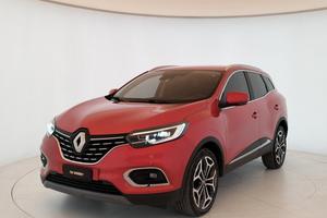 RENAULT KADJAR 1.3 tce Sport Edition 140cv edc