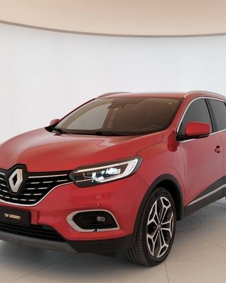 RENAULT KADJAR 1.3 tce Sport Edition 140cv edc