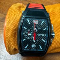 Orologio LOCMAN DUCATI cronografo Limited Edition