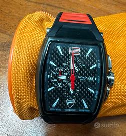 Orologio LOCMAN DUCATI cronografo Limited Edition