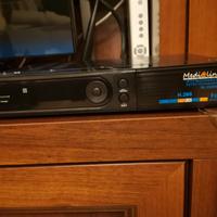 Decoder MEDI@LINKML 6500 STC per PAY TV