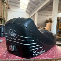 Sella yankee originale per vespa 50 special