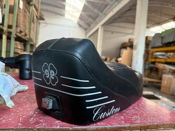 Sella yankee originale per vespa 50 special