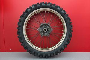 CERCHIO POSTERIORE YAMAHA YZF 250 2003 2005 YZ-F 2