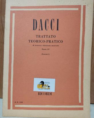 Dacci