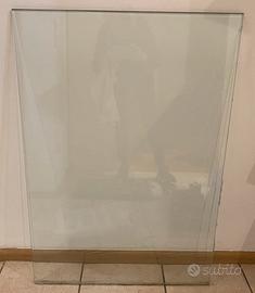 Cristallo per bagno/doccia  100X70