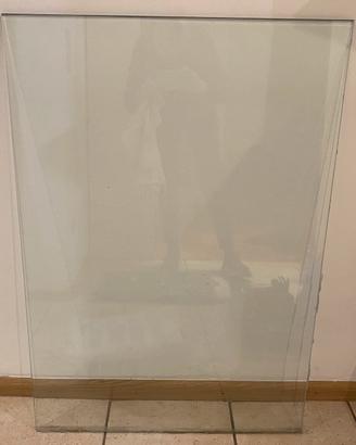 Cristallo per bagno/doccia  100X70
