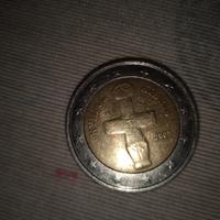 vecchie monete della lira