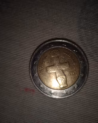 vecchie monete della lira