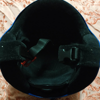 Casco da sci e pattinaggio sul ghiaccio