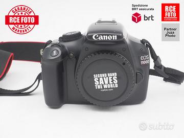 Canon EOS 1100D