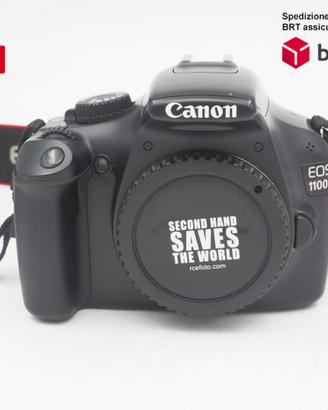 Canon EOS 1100D
